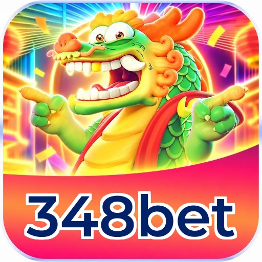 348bet APK - Interface do aplicativo Android
